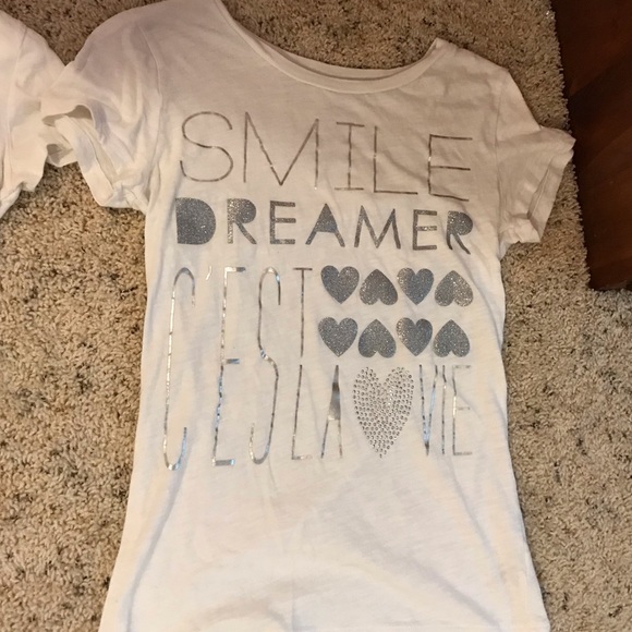 Aeropostale Shirt Bundle of 5 - Picture 8 of 10